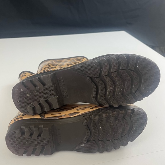 Sperry rain boots - Picture 7 of 9